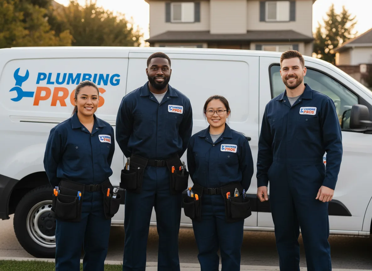 Water Heater Repair company in Muskegon Heights, MI